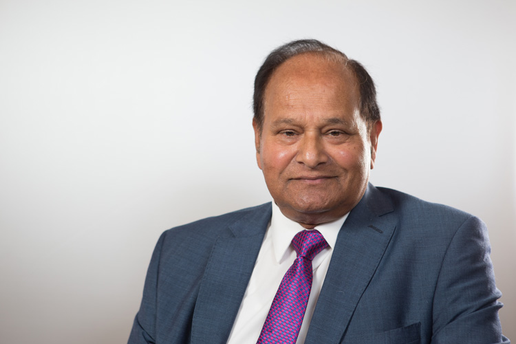 Aminur Rashid