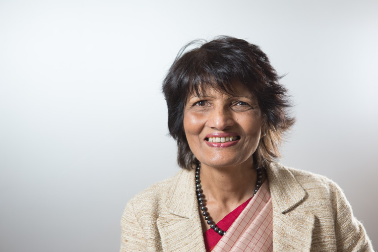 Meena Upadhyaya