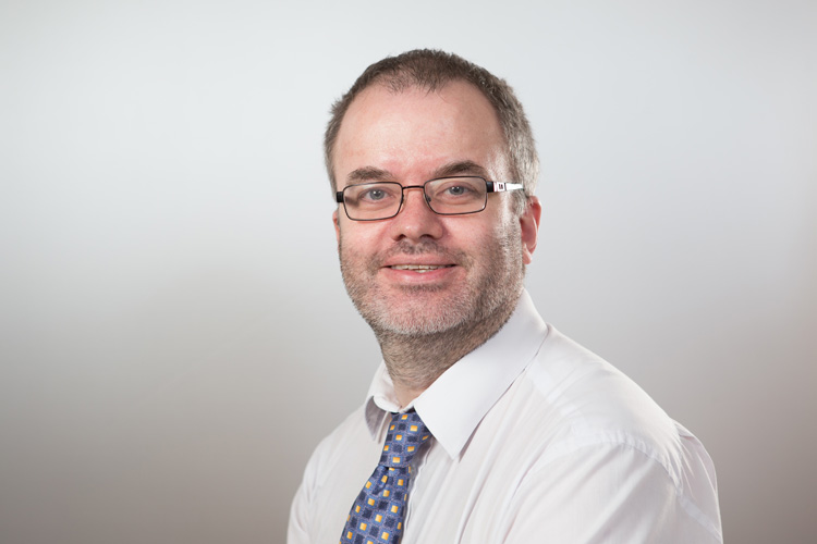 Stephen Fitzgerald