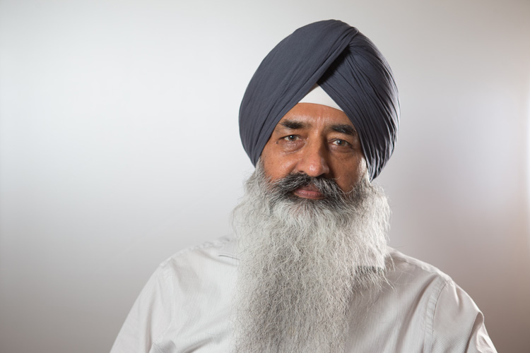 Gurmit Singh Randhawa