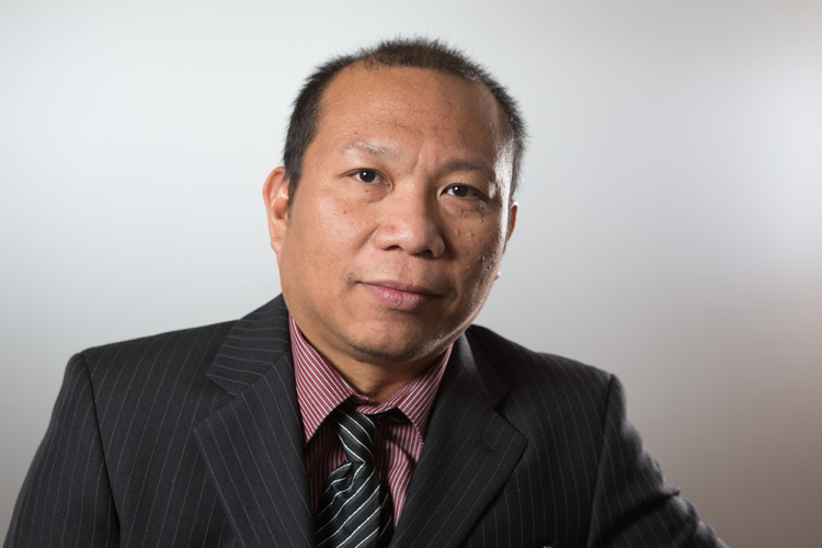 Hugh Dela Cruz