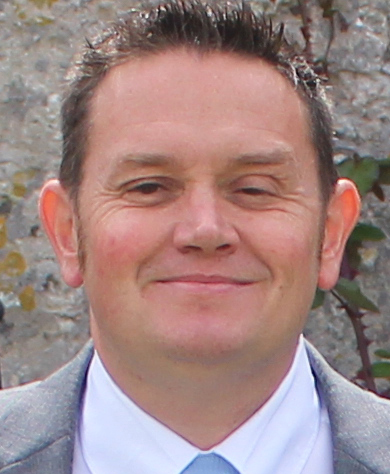 Simon Jago